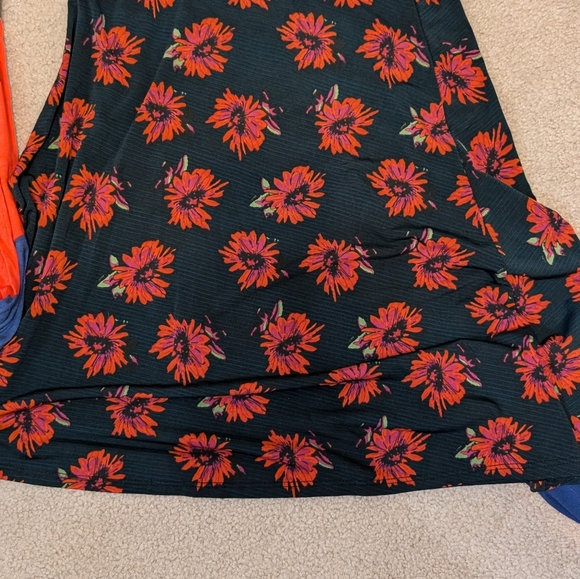 Lularoe Azure bundle - Picture 3 of 5